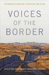 Voices of the Border