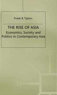 The Rise of Asia