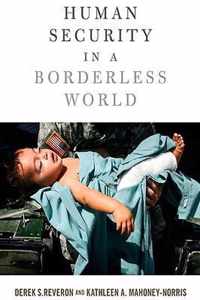 Human Security in a Borderless World