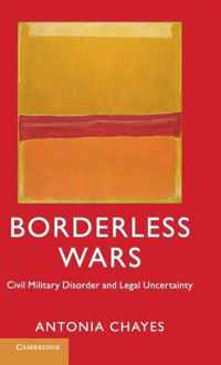 Borderless Wars