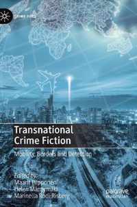 Transnational Crime Fiction