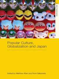 Popular Culture, Globalization and Japan