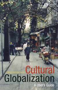 Cultural Globalization