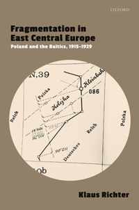 Fragmentation in East Central Europe