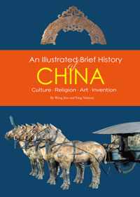 An Illustrated Brief History of China