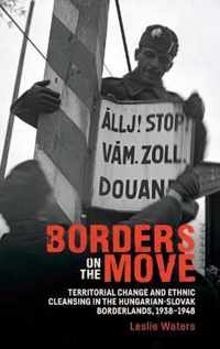 Borders on the Move