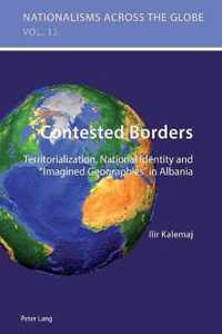 Contested Borders