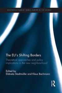 The EU's Shifting Borders