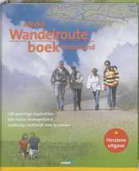 Anwb Wandelrouteboek Nederland