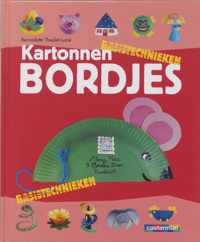 Basistechnieken Kartonnen Borden