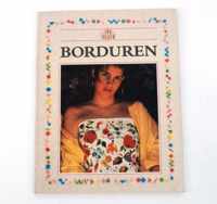 Borduren - 100 Ideeën