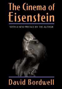 The Cinema of Eisenstein