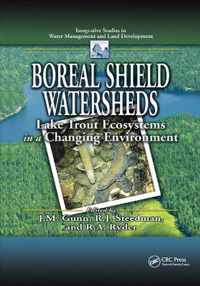 Boreal Shield Watersheds