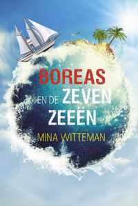 Boreas en de zeven zeeën