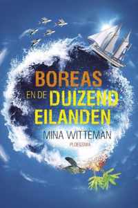 Boreas en de duizend eilanden