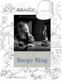 Borge ring art book