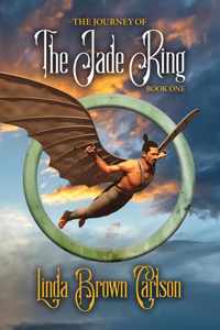 The Journey of The Jade Ring, Book One