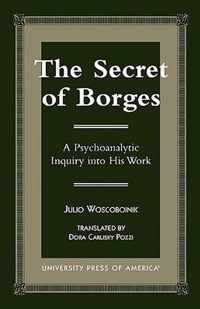 The Secret of Borges