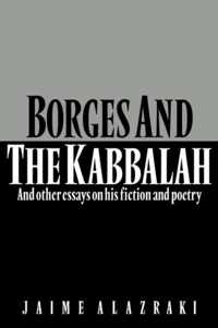 Borges and the Kabbalah