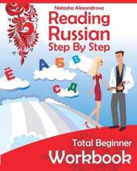 Reading Russian Workbook