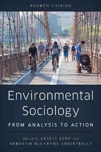 Environmental Sociology