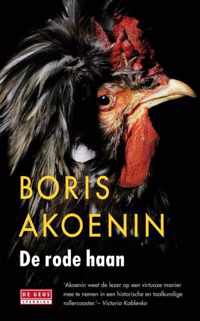 De Rode Haan