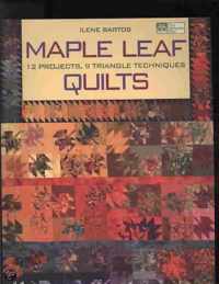 Maple Leaf Quilts