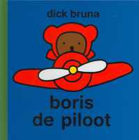 Boris de piloot