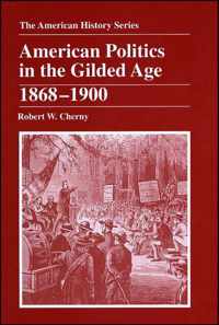 American Politics in the Gilded Age