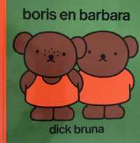 Boris en barbara