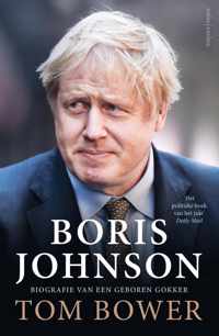 Boris Johnson