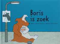 Boris Is Zoek