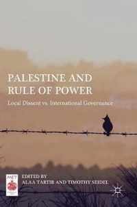 Palestine and Rule of Power