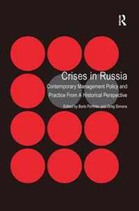 Crises in Russia