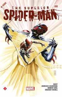 Spider-Man - The superior spider-man 008