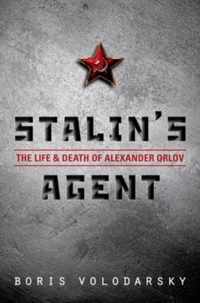 Stalin's Agent