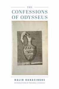 The Confessions of Odysseus