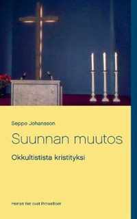 Suunnan muutos