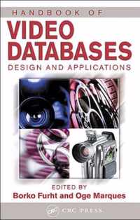 Handbook of Video Databases