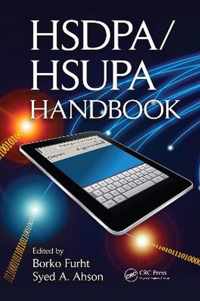 HSDPA/HSUPA Handbook