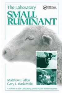 The Laboratory Small Ruminant