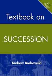 Textbook on Succession