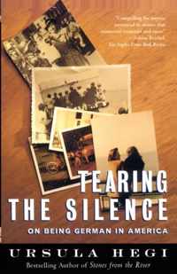 Tearing the Silence