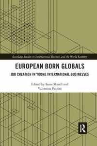 European Born Globals