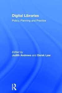 Digital Libraries