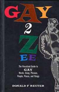 Gay 2 Zee