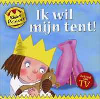 Ik Wil Mijn Tent!