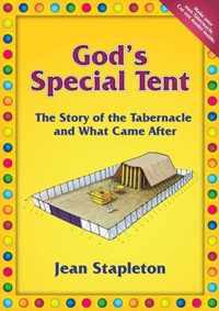 God's Special Tent