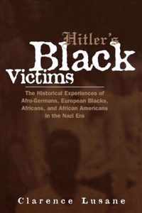 Hitler's Black Victims