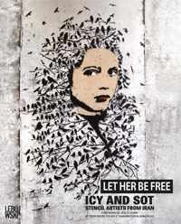 Let her be free